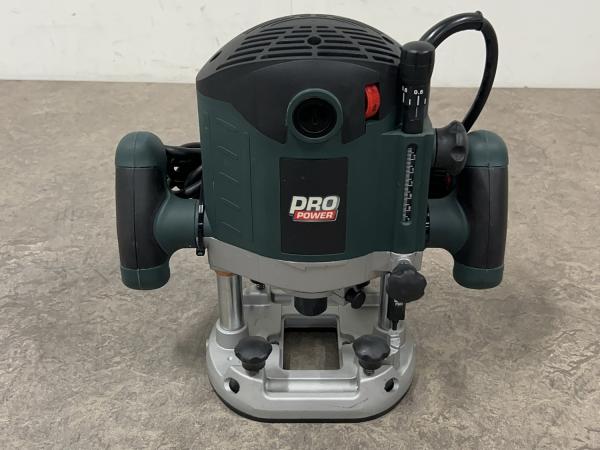 Powerplus bovenfrees POWP6050 2100W