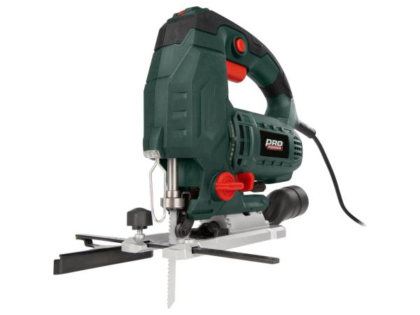 Powerplus decoupeerzaag POWP4071 710W