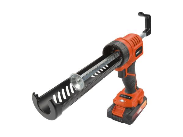 Powerplus kitpistool Dual Power 20V