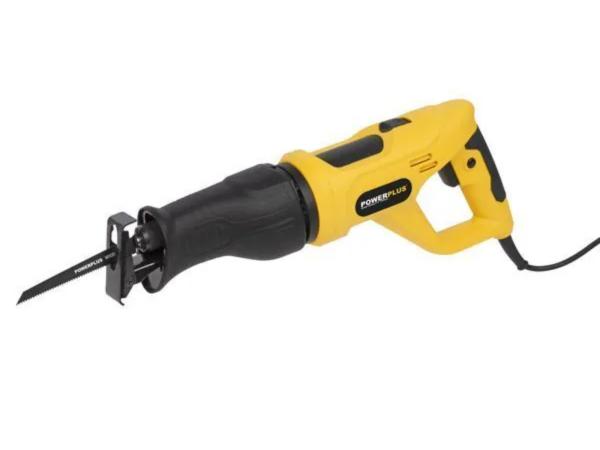 Powerplus reciprozaag POWX0397 900W