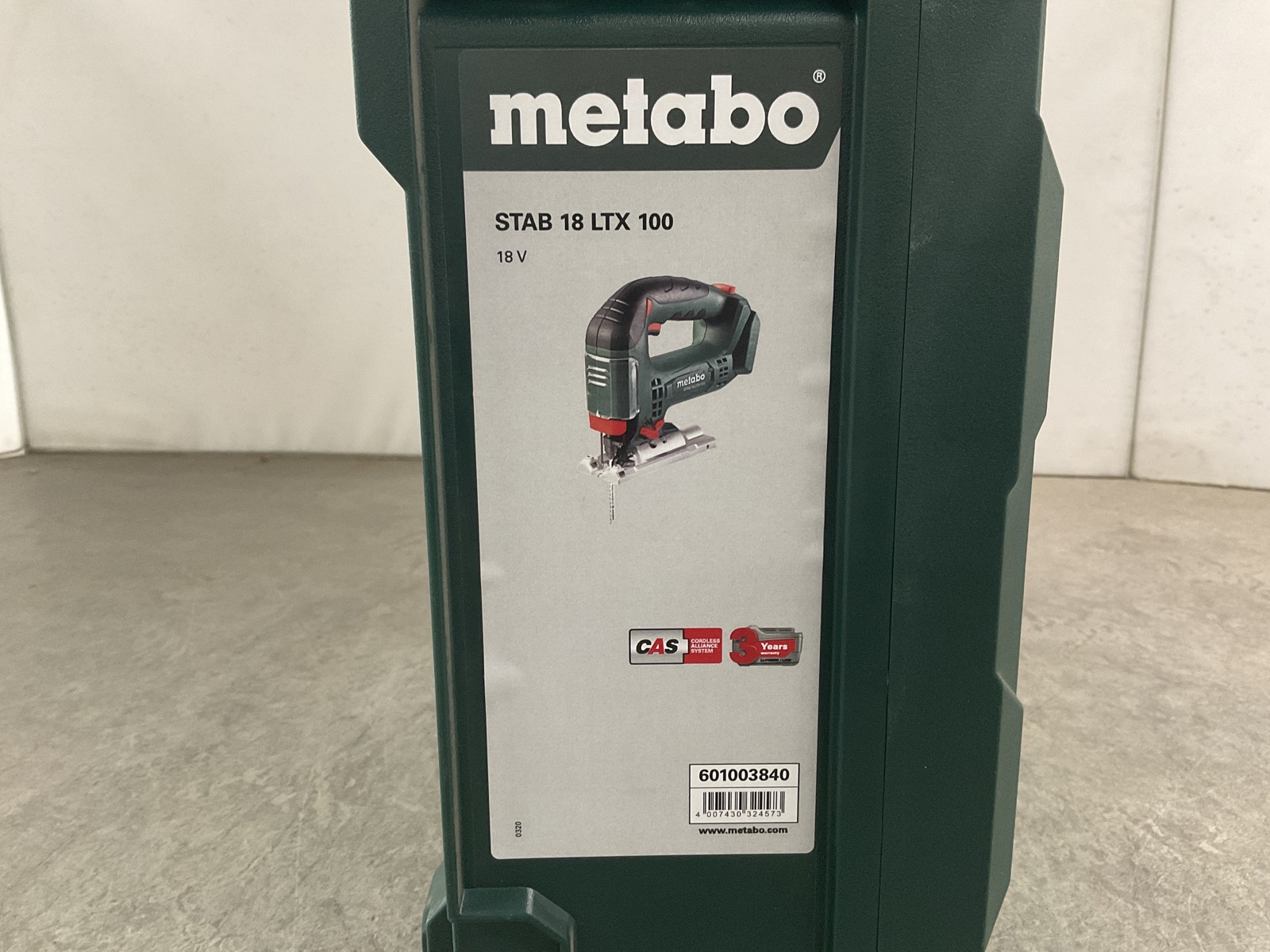 Metabo