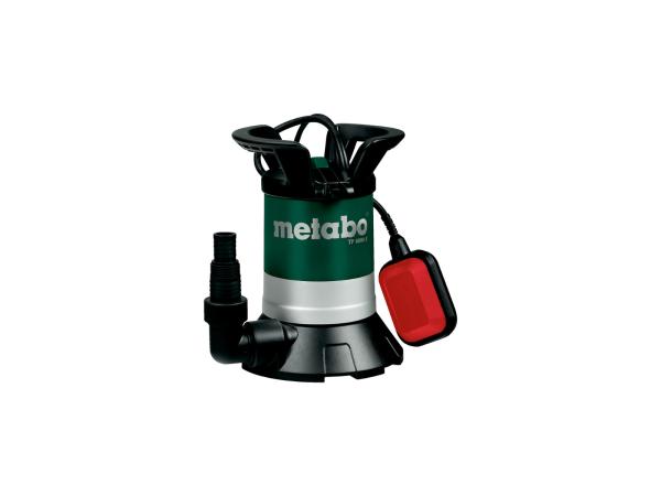 Metabo dompelpomp TP 8000 S 350W