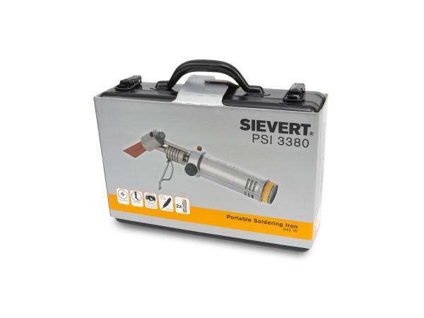 Sievert soldeerbout PSI 3380