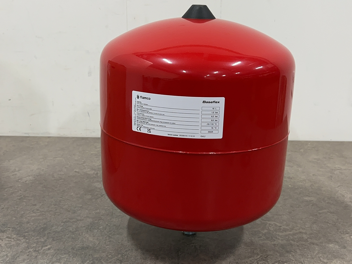 Flamco Sanitair kopen? ✔️ Tot 22% korting