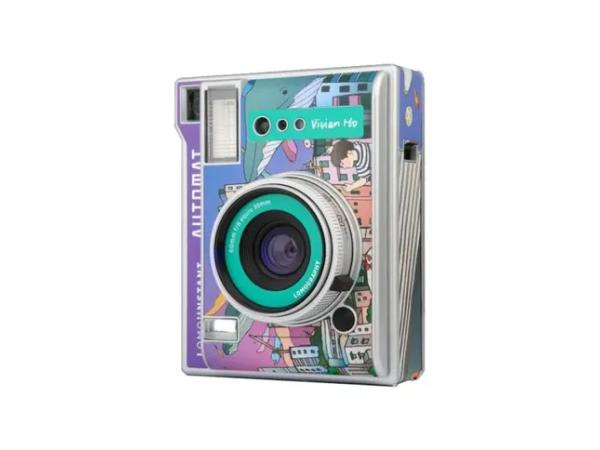 Lomography Lomo'Instant Automat Vivian Ho - In Nette Staat