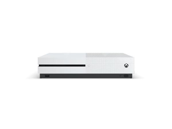 Xbox One S Digital Edition 512GB - Exclusief Controller