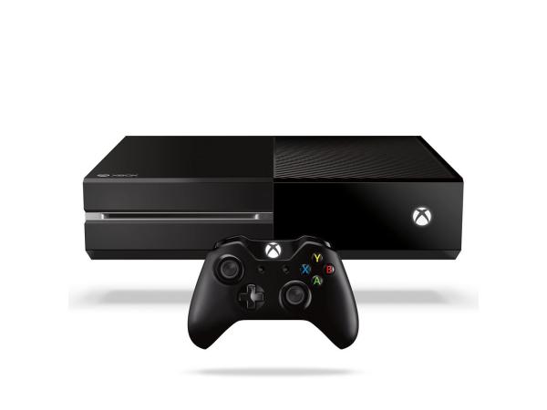 Microsoft Xbox One | Exclusief Controller - In Nette Staat