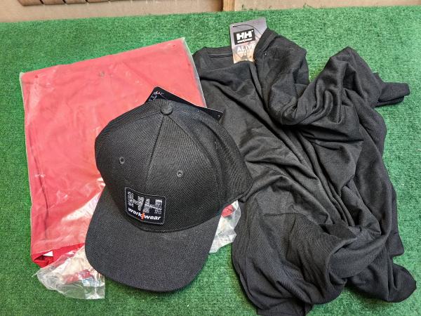 Partij Kleding - Nieuw