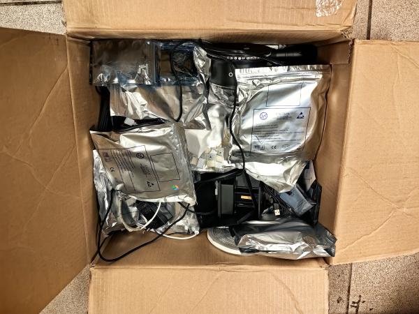 Partij (feest)Lichten - Nieuw