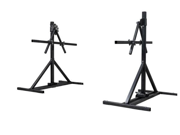 Auto Restauratie Kantelbrug - Harald - Basic Deluxe