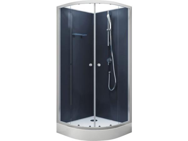 Complete Doucheopstelling  Delphin