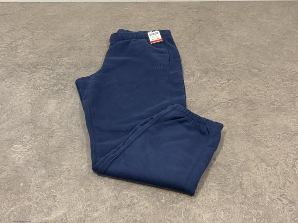 4x DKNY joggingbroek Sport maat M navy