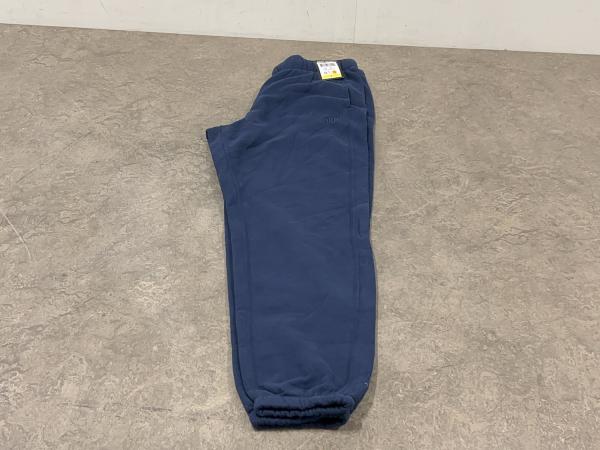 4x DKNY joggingbroek Sport maat S navy