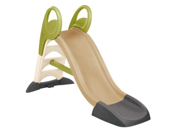 Smoby “Life” Kinderglijbaan met Water-Aansluiting