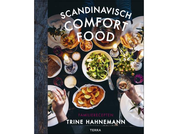 Boek Scandinavisch Comfort Food – Trine Hahnemann
