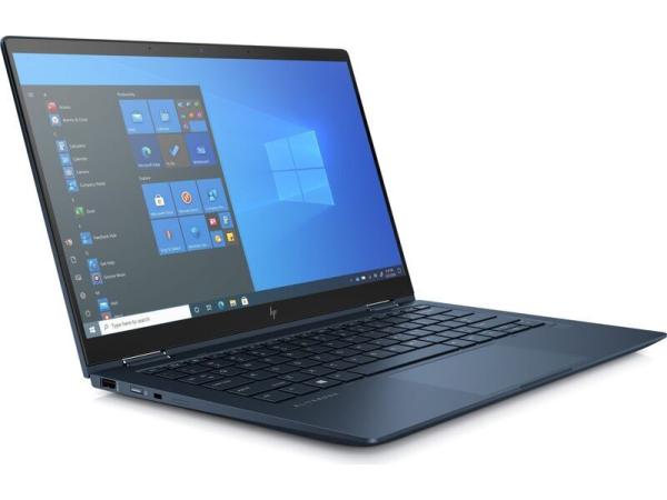Laptop HP Elite Dragonfly G2 13.3'' 4K Touch