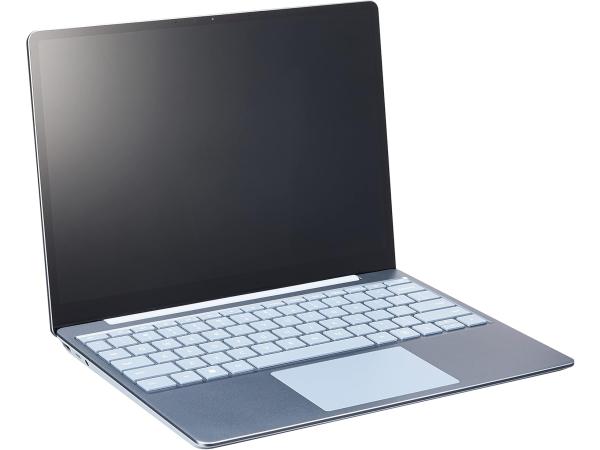 Microsoft Surface Laptop Go 2 Ice Blue