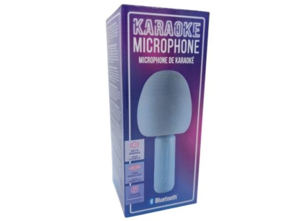 Bluetooth Karaoke Microfoon – Draadloos met Speaker