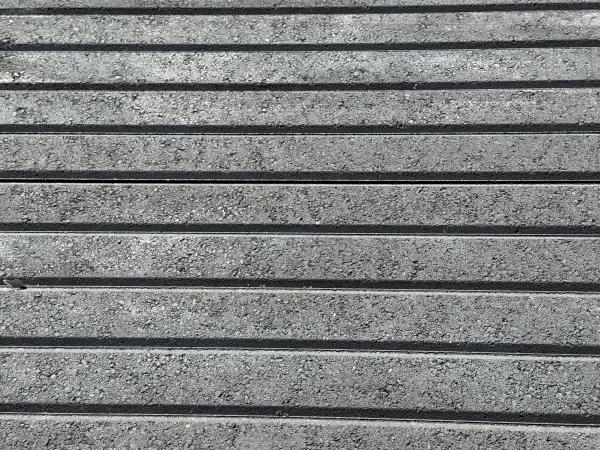 78x Opsluitband Beton Antraciet 6x30x100 Cm 