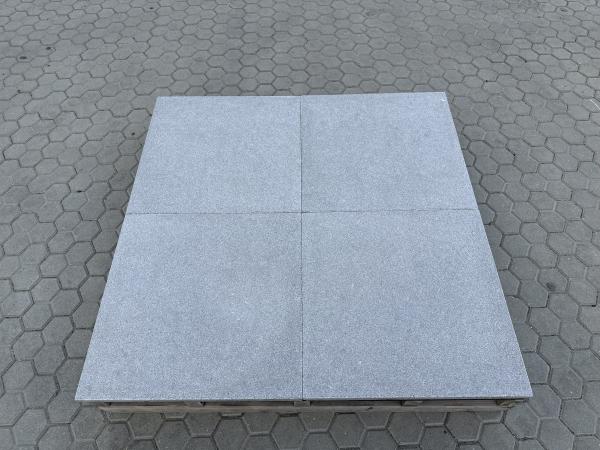 65,52 M2 Betontegel Grigio 60x60x3 Cm