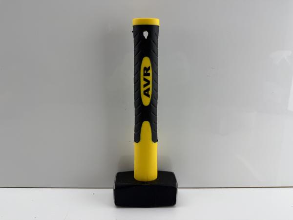 2x Moker AVG | 1100GR, 96x40x26 cm