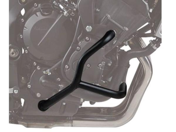 TN358 - Givi Specific engine guard Yamaha FZ6/Fazer