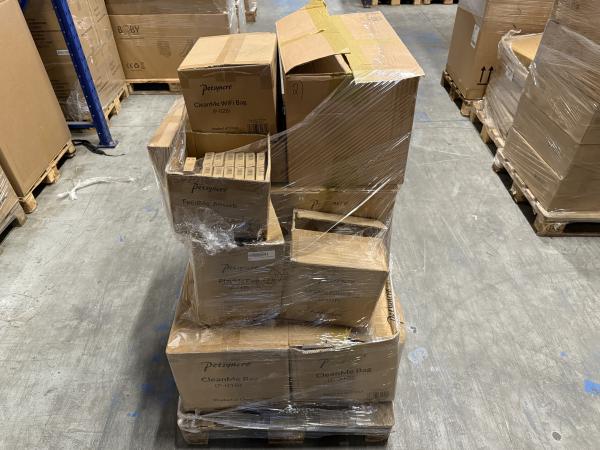 Pallet Syncro Kattenbak Onderdelen & Toebehoren