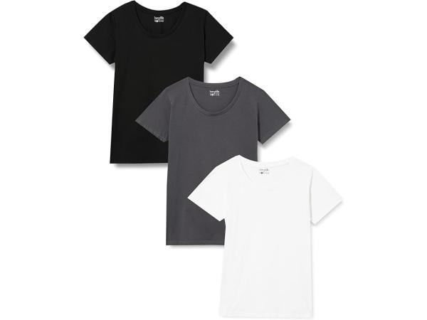 Berydale T-shirt 3 pack (2XL)