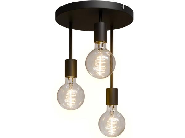 Nolt Plafondlamp - Plafonniere ⌀ 28cm