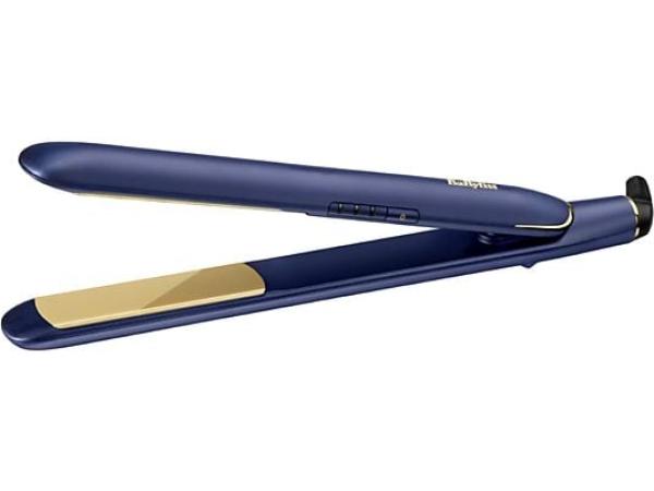 BABYLISS Midnight Luxe 235 2516PE | Stijltang