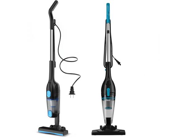 stofzuiger - INSE R3S - stofzuiger zonder zak