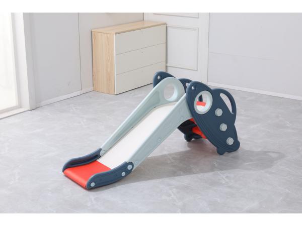 Glijbaan Ruimte - Grijs - 58 x 127 x  44cm