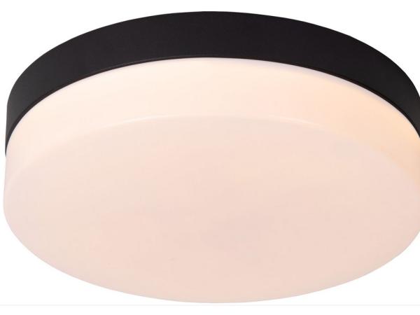 Lucide GENEVE - Plafondlamp Badkamer