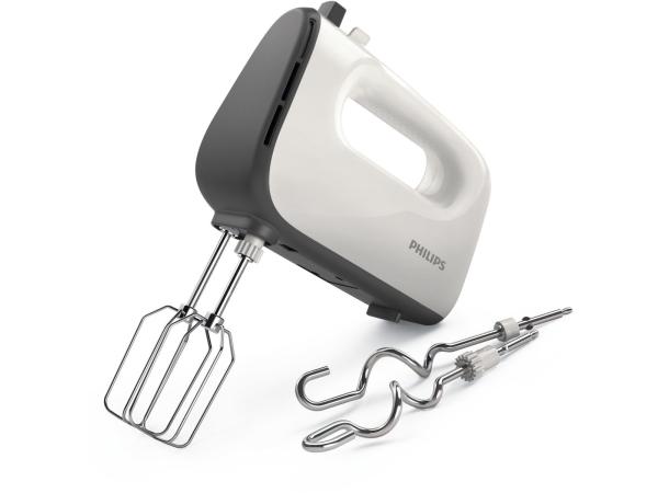 Philips Viva HR3741/00 - Handmixer - 450W