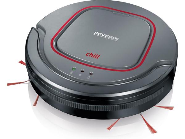 Severin RB 7025 - Chill - Robotstofzuiger