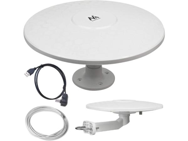 Maclean MCTV-947 omnidirectionele antenne tv- DVB