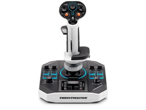 Thrustmaster SOL-R 1 Flightstick - Joystick