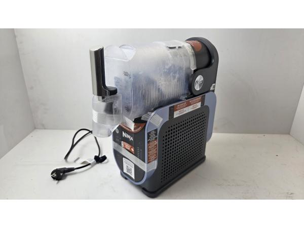 Ninja SLUSHi FS301EU Machine (Productie fout in opslagbak)