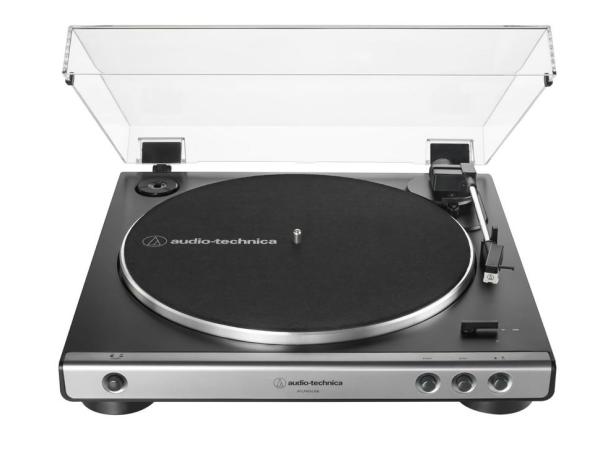 Audio-Technica LP60XUSBGM Stereo Platenspeler