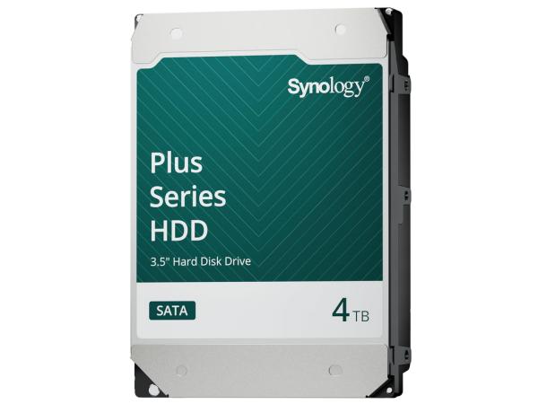 Synology 4 TB HDD disk 