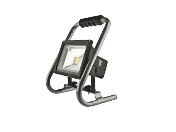 Interelek werflamp LED 20W