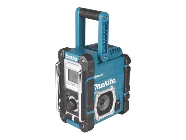 Makita bouwradio DMR108N