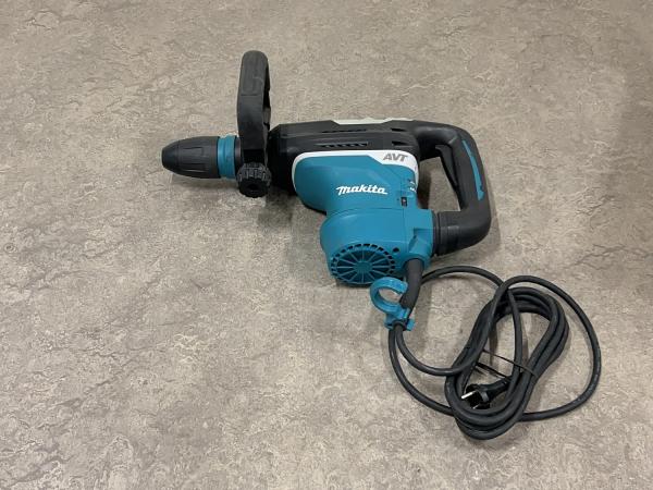 Makita combihamer SDS-max HR4013C