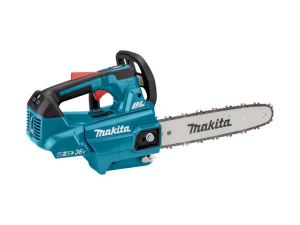 Makita kettingzaag TopHandle DUC306Z