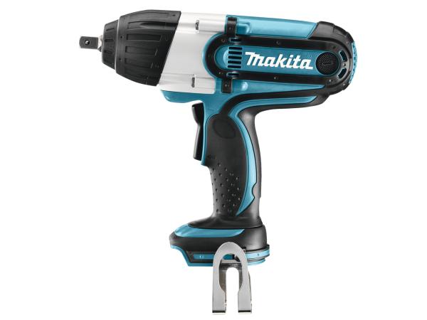 Makita slagmoersleutel BTW450
