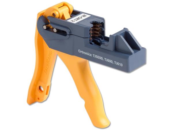 Fluke Networks jack-terminatietool JR-ORT-2