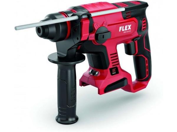 Flex combi-boorhamer body CHE 18.0N