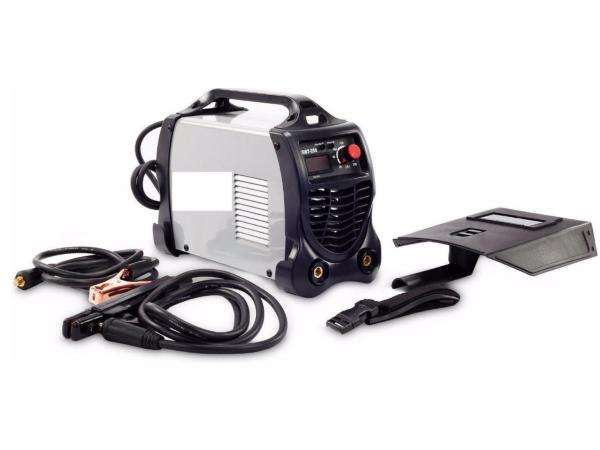  KraftWorld IGBT-N300 lasapparaat