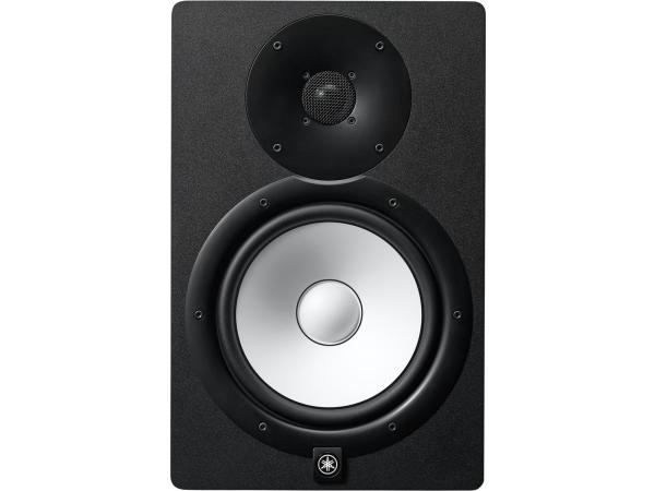 Yamaha HS8 8inch Zwart - Actieve studiomonitor - Per stuk