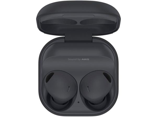 Samsung Galaxy Buds2 Pro (Grafiet, Zwart)